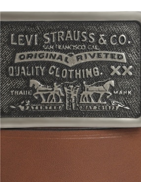 Cinturón Levi's para hombre