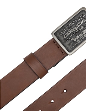 Cinturón Levi's para hombre