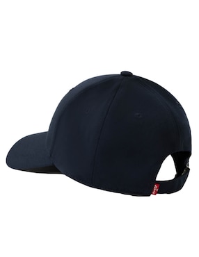 Gorra visera curva cerrada para béisbol Levi's para hombre