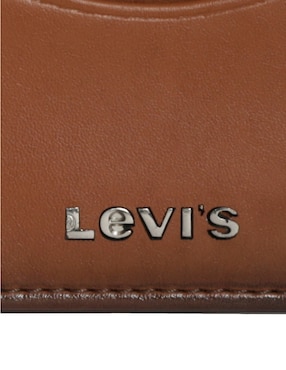Tarjetero Levi's para hombre