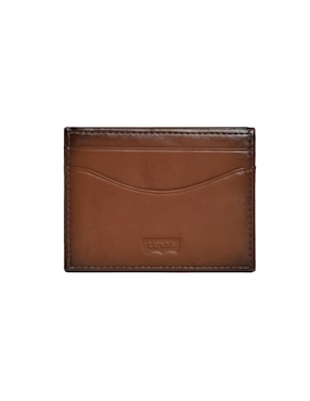 Tarjetero Levi's para hombre