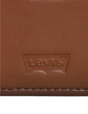 Tarjetero Levi's para hombre