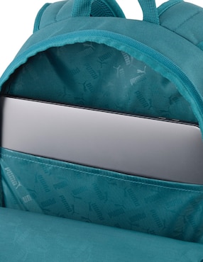 Mochila casual Puma Buzz para hombre