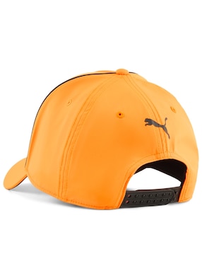 Gorra visera curva snapback para entrenamiento Puma Motorsport McLaren Bb para hombre