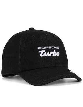 Gorra visera curva snapback para entrenamiento Puma Motorsport Pl Low Curve BB para hombre