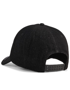 Gorra visera curva snapback para entrenamiento Puma Motorsport Pl Low Curve BB para hombre