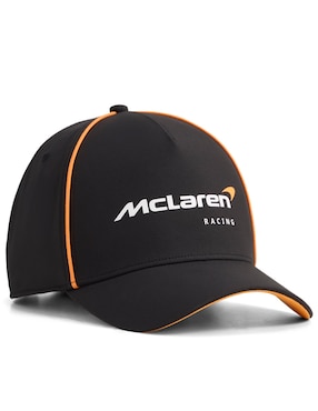 Gorra visera curva snapback para entrenamiento Puma Motorsport Mclaren BB para hombre