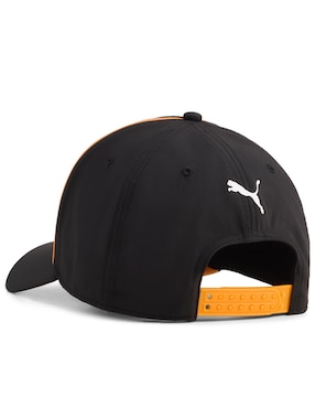 Gorra visera curva snapback para entrenamiento Puma Motorsport Mclaren BB para hombre