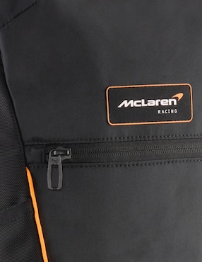 Mochila casual Puma Motorsport McLaren Large para hombre