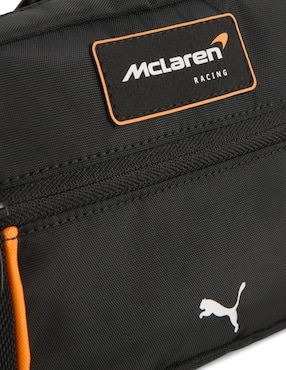 Bolsa cangurera Puma Motorsport McLaren Racing para hombre