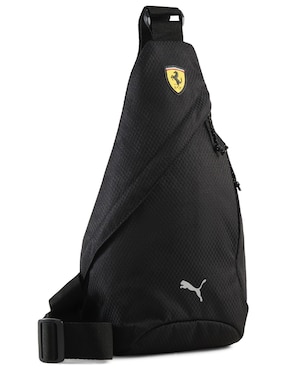 Bolsa bandolera Puma Motorsport Ferrari para hombre