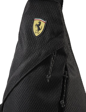 Bolsa bandolera Puma Motorsport Ferrari para hombre