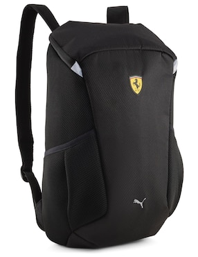 Mochila casual Puma Motorsport Ferrari Large para hombre