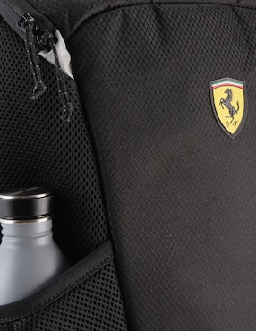 Mochila casual Puma Motorsport Ferrari Large para hombre