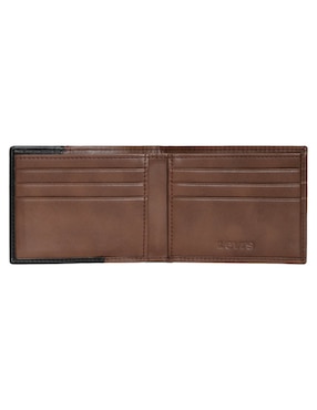 Cartera Levi's para hombre