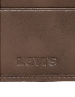 Cartera Levi's para hombre