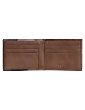 Cartera Levi's para hombre