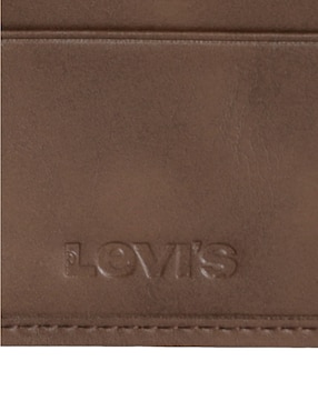 Cartera Levi's para hombre
