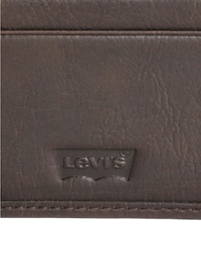 Cartera Levi's para hombre