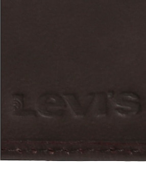 Cartera Levi's para hombre