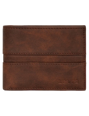 Cartera Levi's para hombre