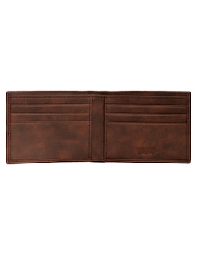 Cartera Levi's para hombre