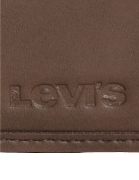 Cartera Levi's para hombre