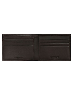 Cartera Levi's para hombre