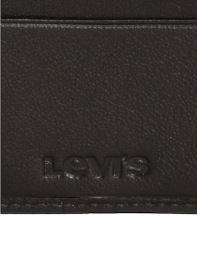 Cartera Levi's para hombre