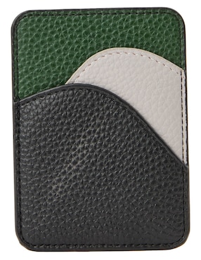 Tarjetero para celular Loading para hombre