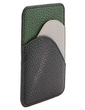 Tarjetero para celular Loading para hombre