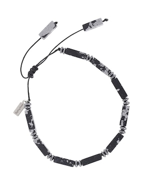 Pulsera Loading acabado pulido