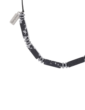 Pulsera Loading acabado pulido