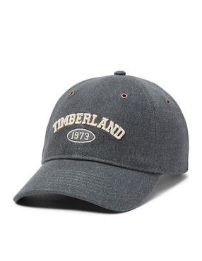 Gorra visera curva broche casual Timberland Headwear para hombre