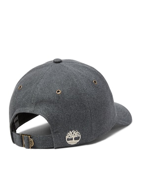 Gorra visera curva broche casual Timberland Headwear para hombre