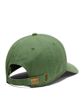 Gorra visera curva hebilla casual Timberland Headwear para hombre