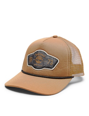 Gorra visera curva broche casual Timberland Headwear para hombre