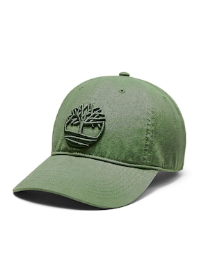 Gorra visera curva hebilla casual Timberland Headwear para hombre