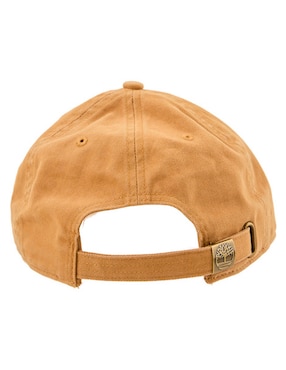 Gorra visera curva broche casual Timberland para hombre