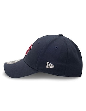 Gorra visera curva cerrada para béisbol New Era New York Yankees Unisex