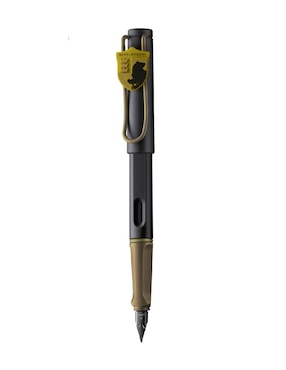 Pluma fuente Lamy Safari