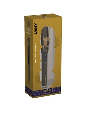 Pluma fuente Lamy Safari