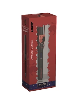 Pluma fuente Lamy Safari