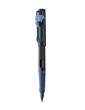 Pluma fuente Lamy Safari