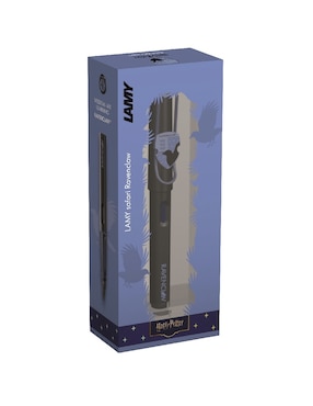 Pluma fuente Lamy Safari