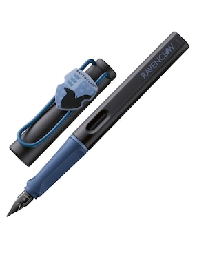 Pluma fuente Lamy Safari