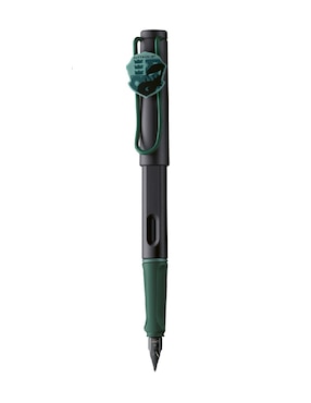 Pluma fuente Lamy Safari