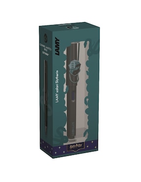Pluma fuente Lamy Safari