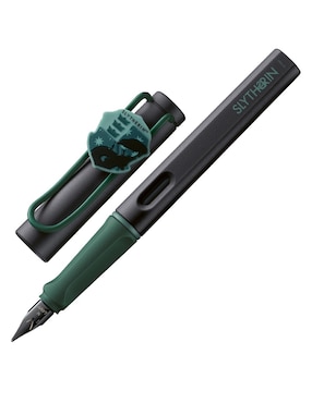 Pluma fuente Lamy Safari