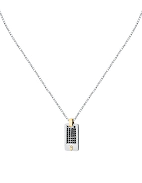 Collar Maserati Iconic